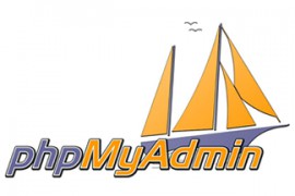 使用phpMyAdmin手动备份和恢复MySQL数据库