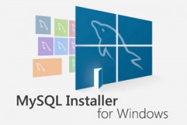 Window Server系统如何下载并安装配置MySQL数据库