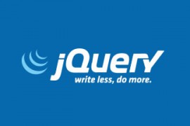 jQuery入门简介及其语言特点与优势